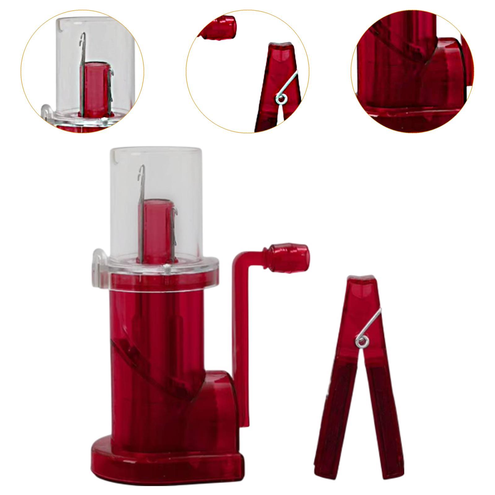Craft Embellishments - Small Knitting Mill Mini Embellish Knit