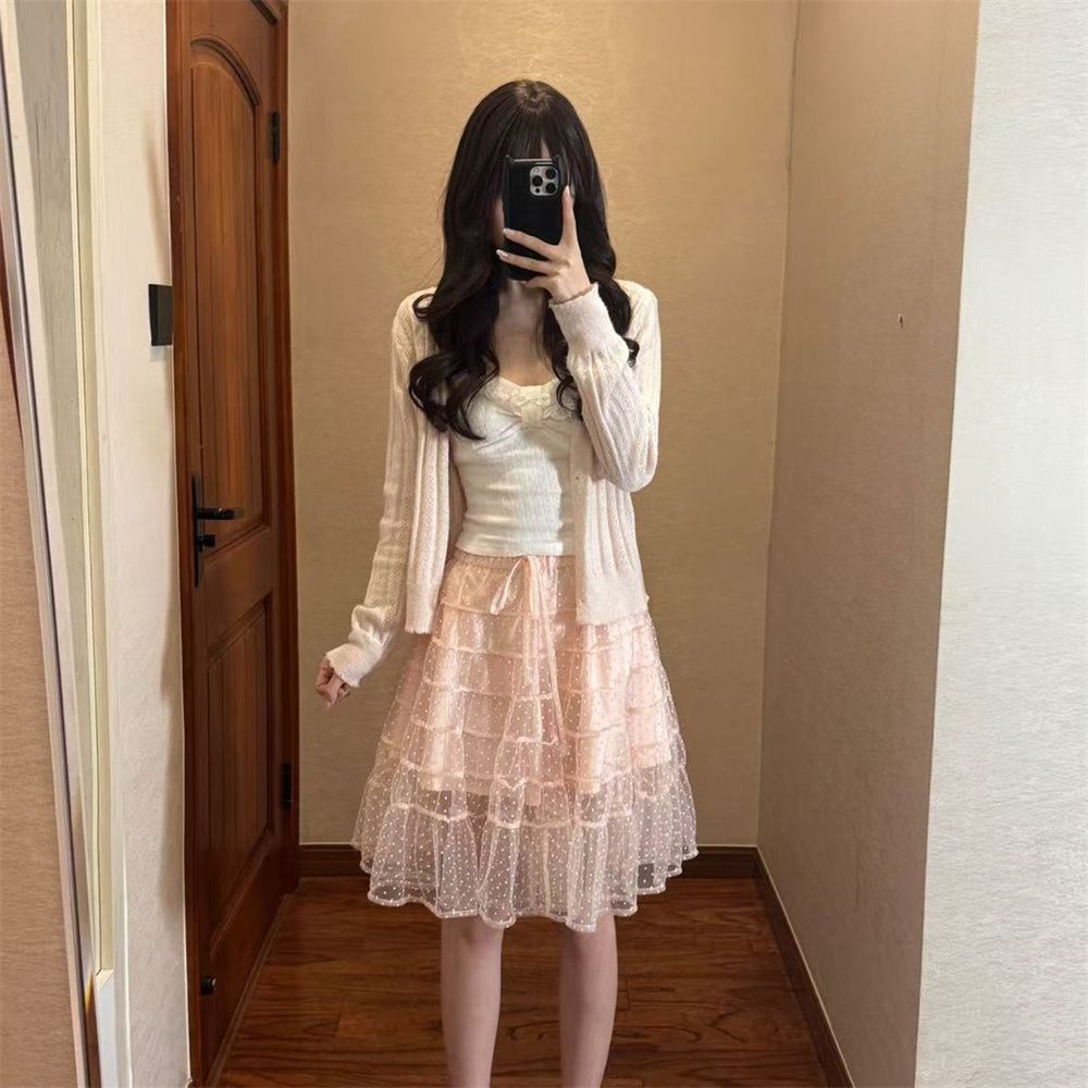 French Style Sweet Lace Trimme - Elastic Lace Trim のレビューと価格