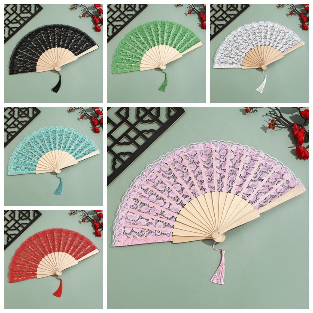Elegant Lace Pattern Chinese F - Tassel Fringe Trim のレビューと価格