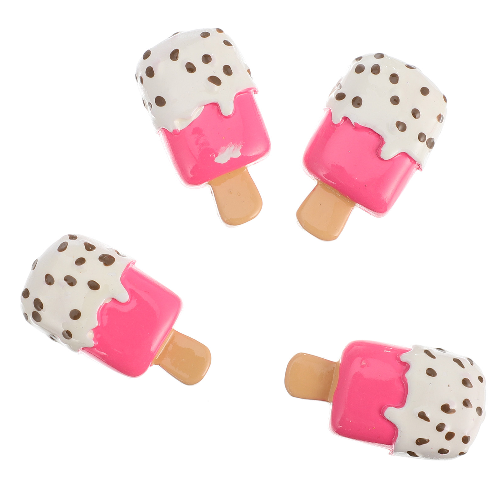 50 Pcs Cartoon Pendant Charms  - Craft Embellishments のレビューと価格