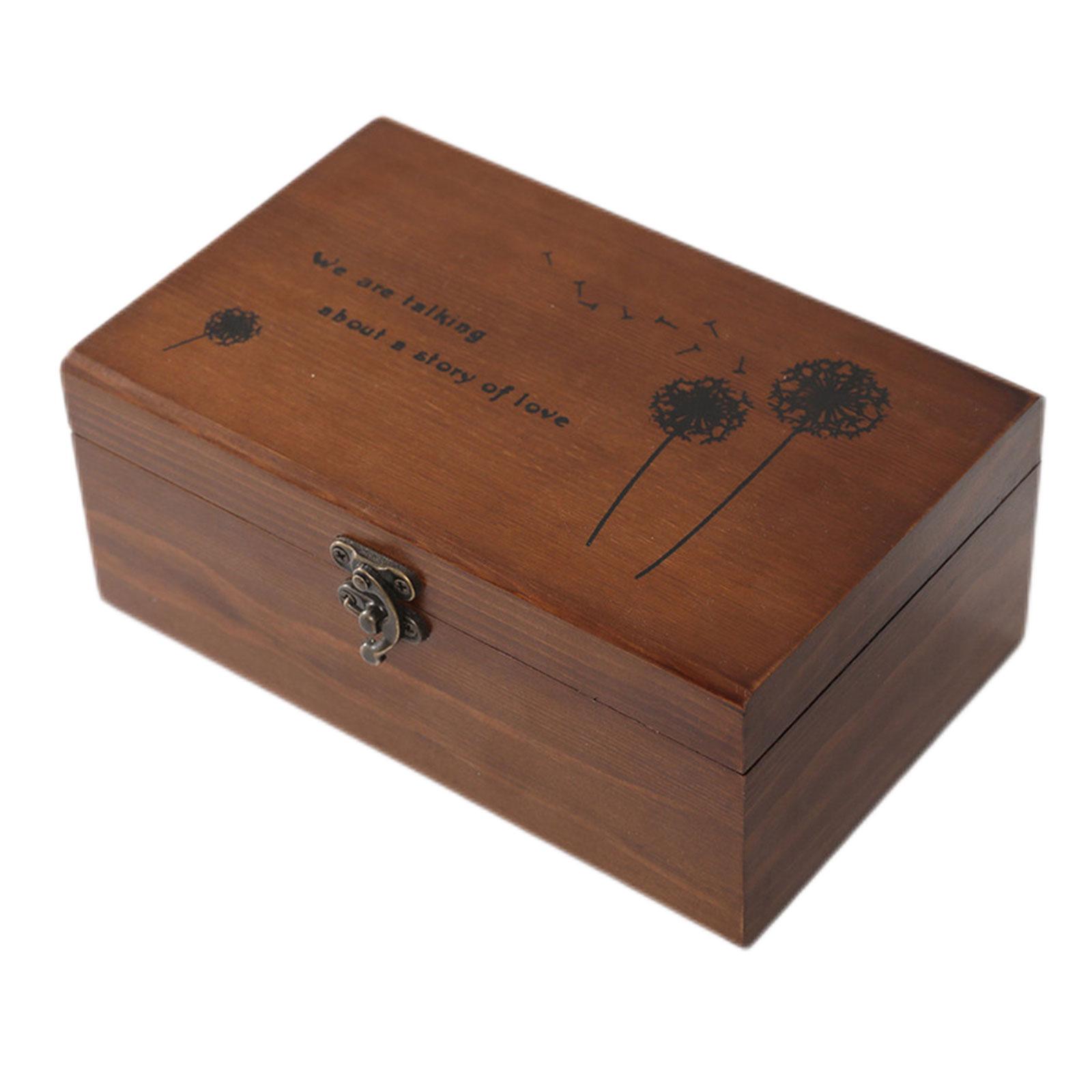 Wooden Sewing Supplies Organiz - Craft Embellishment Storage のレビューと価格