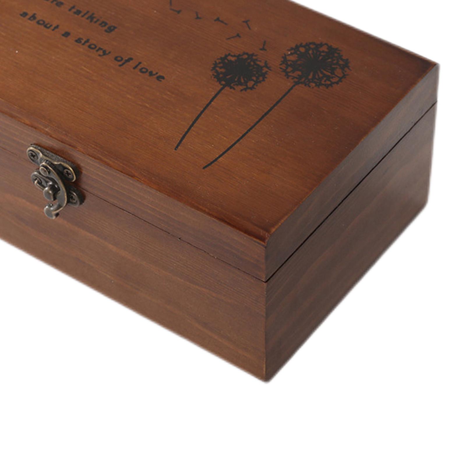 Wooden Sewing Supplies Organiz - Craft Embellishment Storage のレビューと価格