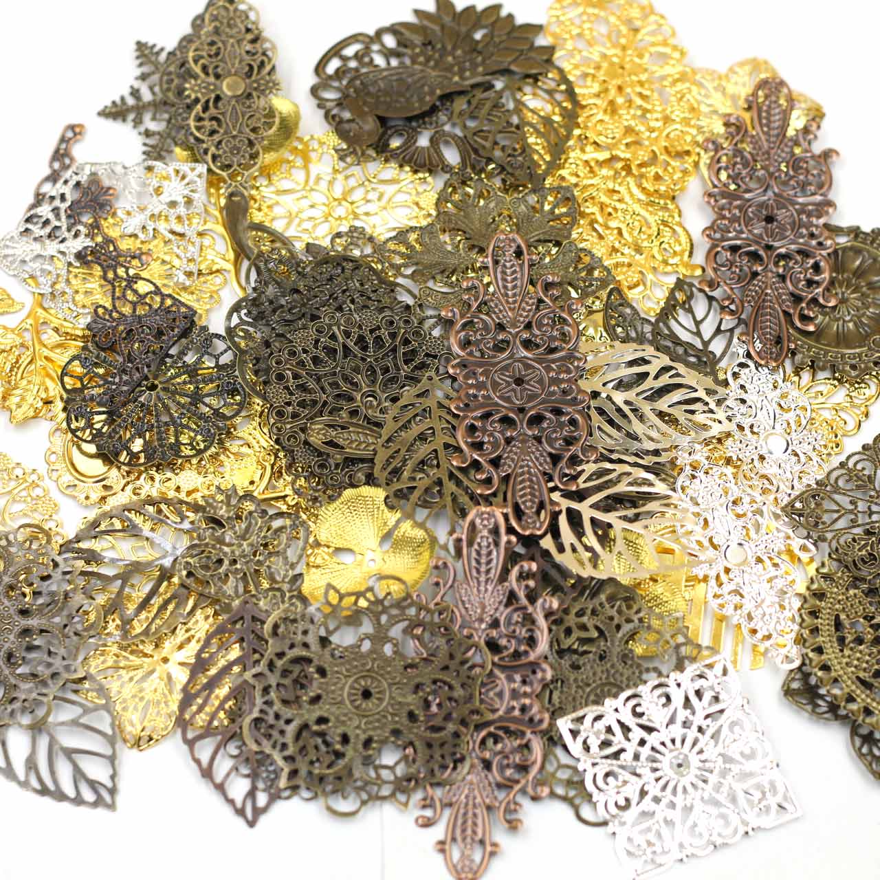 Embellishments Connectors Rand - Craft Embellishments のレビューと価格