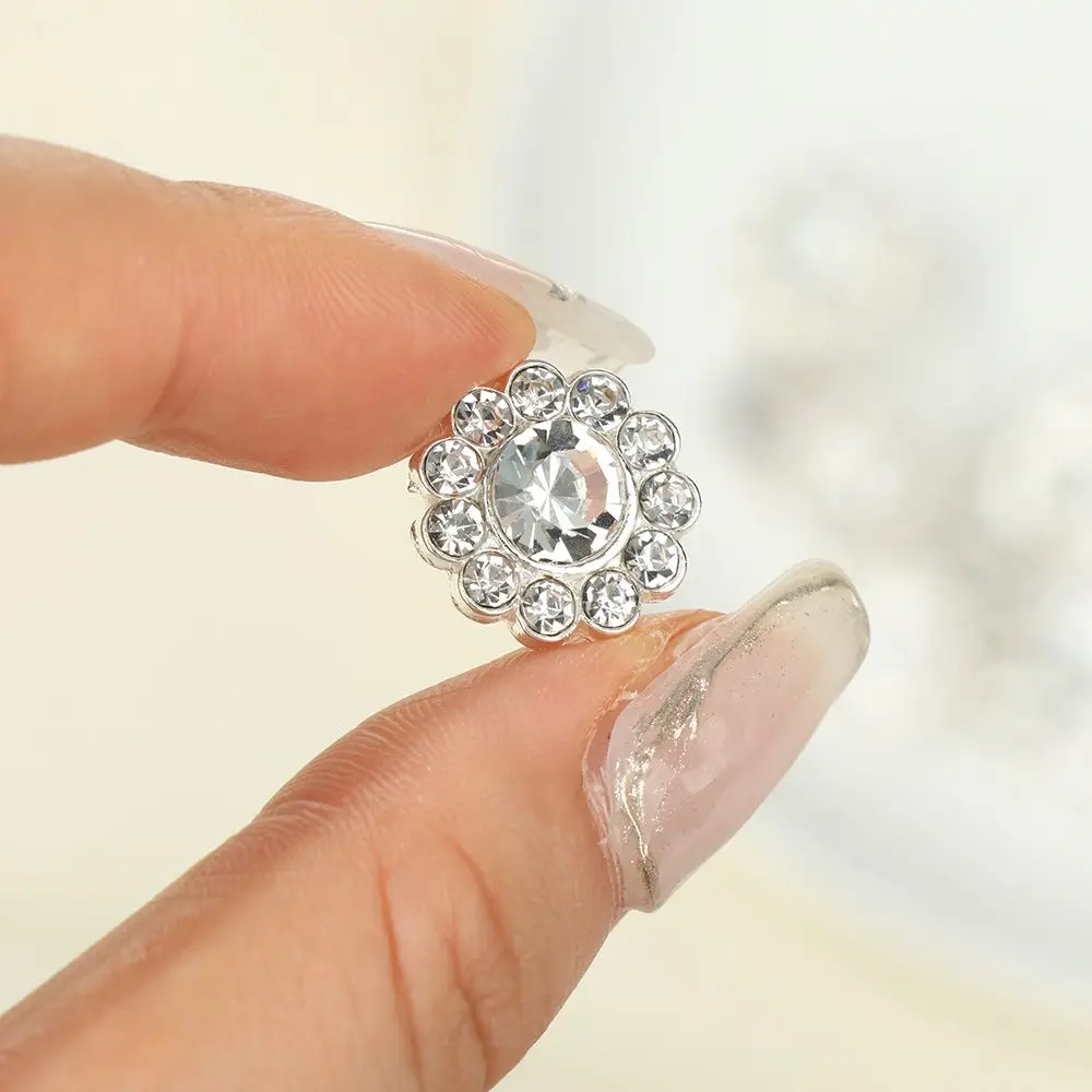 10Pcs/Set Durable Needlework S - Embellishments For Scrapbooking のレビューと価格