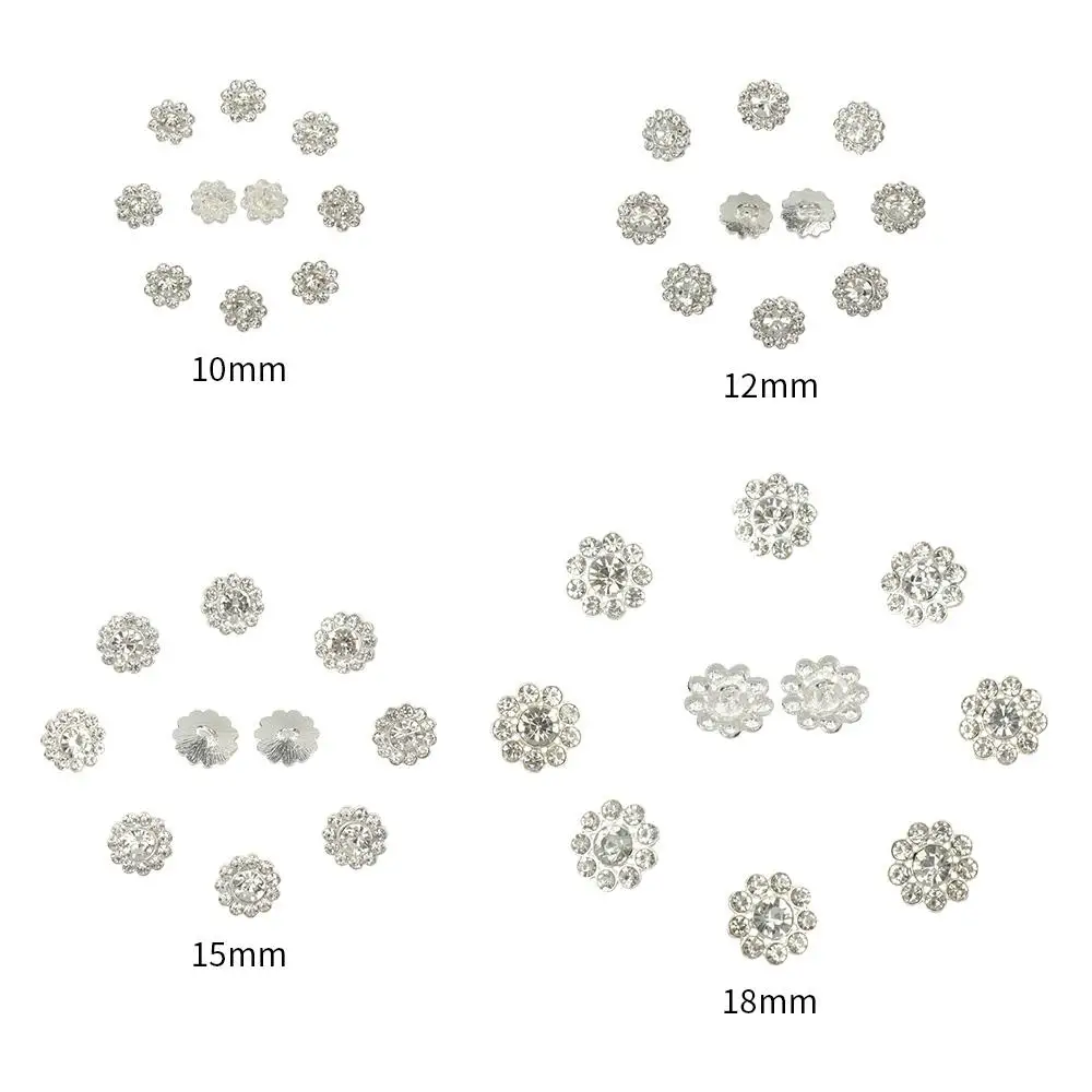 10Pcs/Set Durable Needlework S - Embellishments For Scrapbooking のレビューと価格