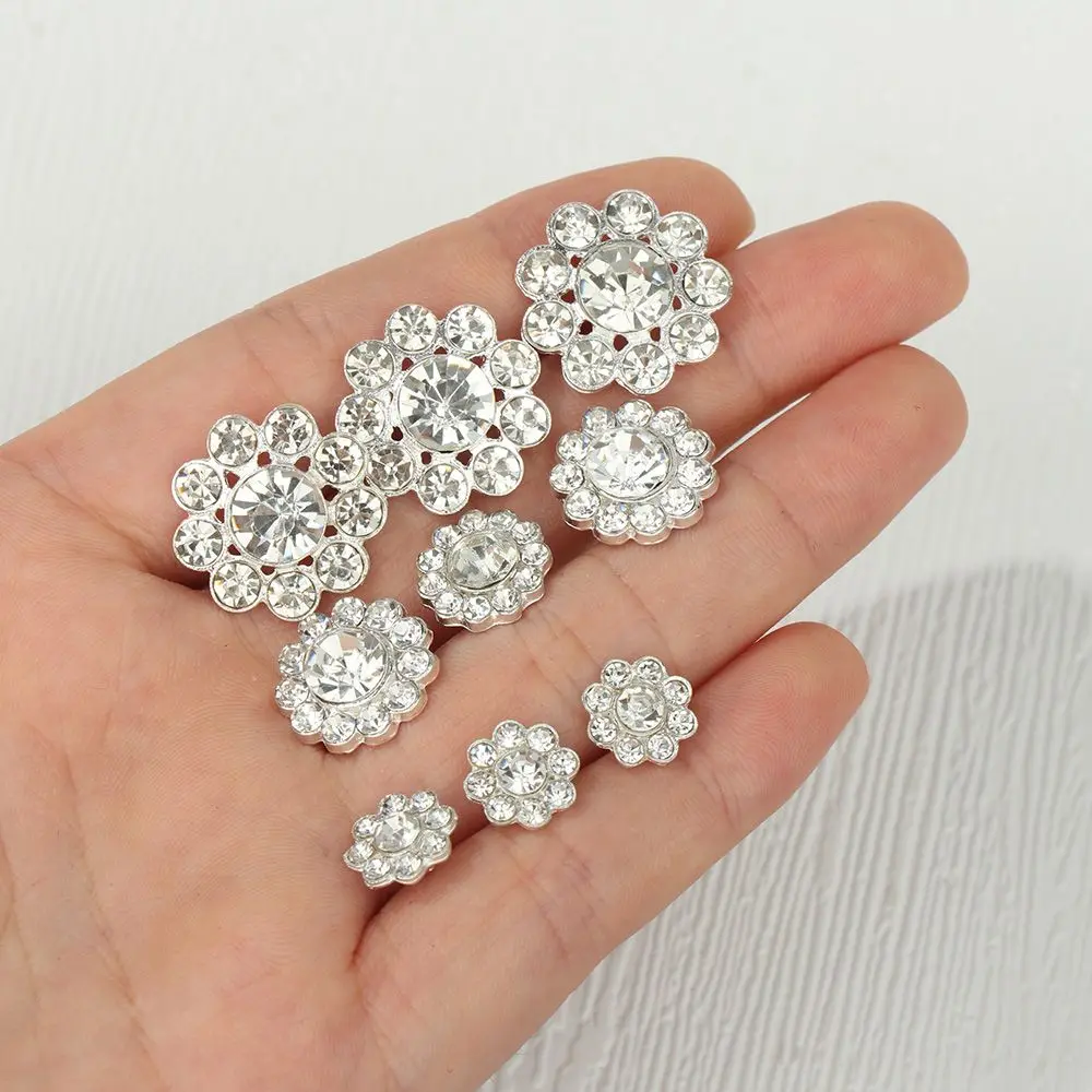10Pcs/Set Durable Needlework S - Embellishments For Scrapbooking のレビューと価格
