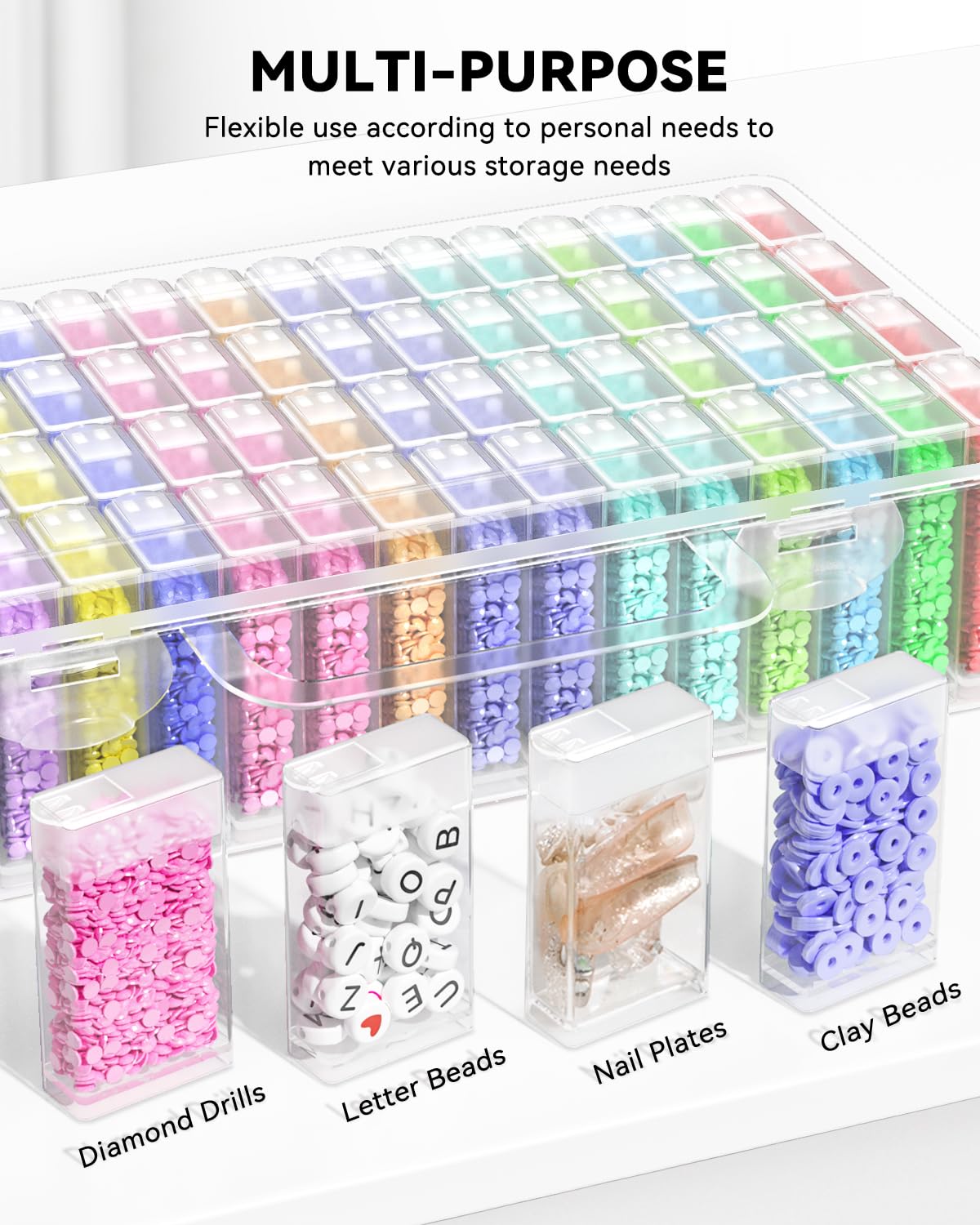 5D DIY Diamond Painting Tools  - Embroidery Embellishments のレビューと価格