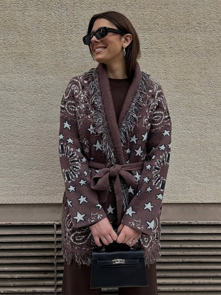 Vintage Jacquard Tassels Lace  - Tassel Fringe Trim のレビューと価格