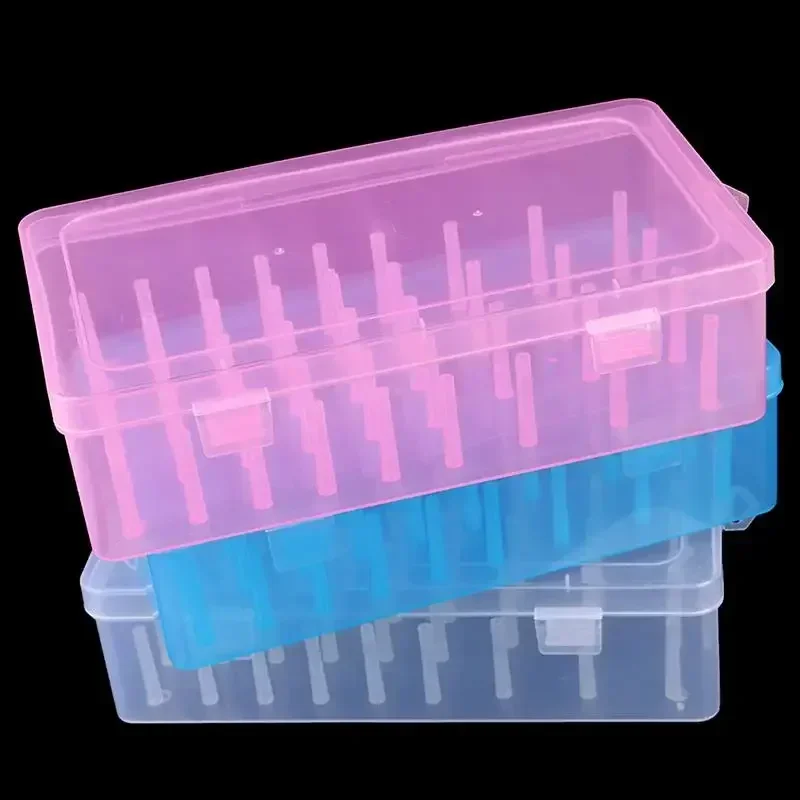 New Sewing Thread  Box 42 Piec - Craft Embellishment Storage のレビューと価格