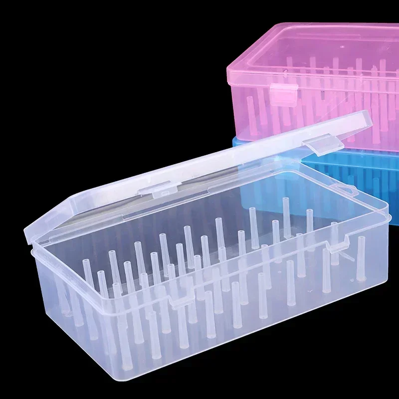 New Sewing Thread  Box 42 Piec - Craft Embellishment Storage のレビューと価格