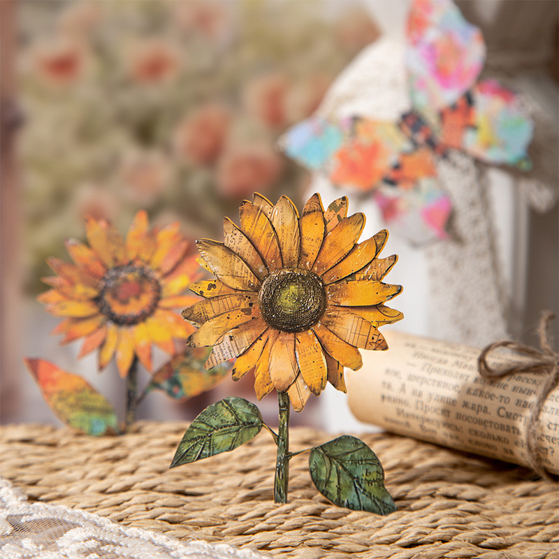 10-Sheet Vintage Hand Account  - Embellishments For Scrapbooking のレビューと価格
