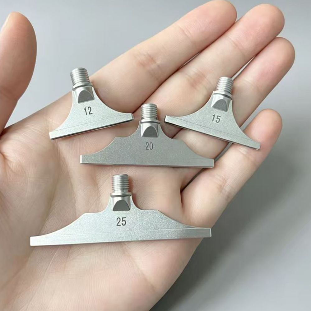 New 12/15/20/25 Head Diamond P - Embroidery Embellishments のレビューと価格