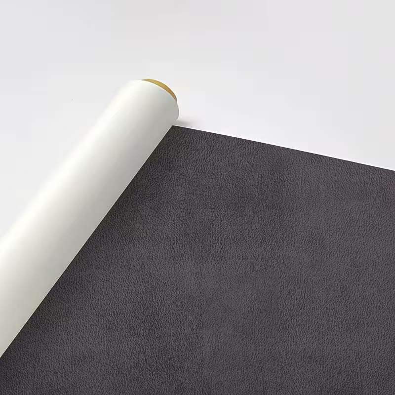 Self-Adhesive Faux Suede Roll  - Velvet Ribbon Roll のレビューと価格