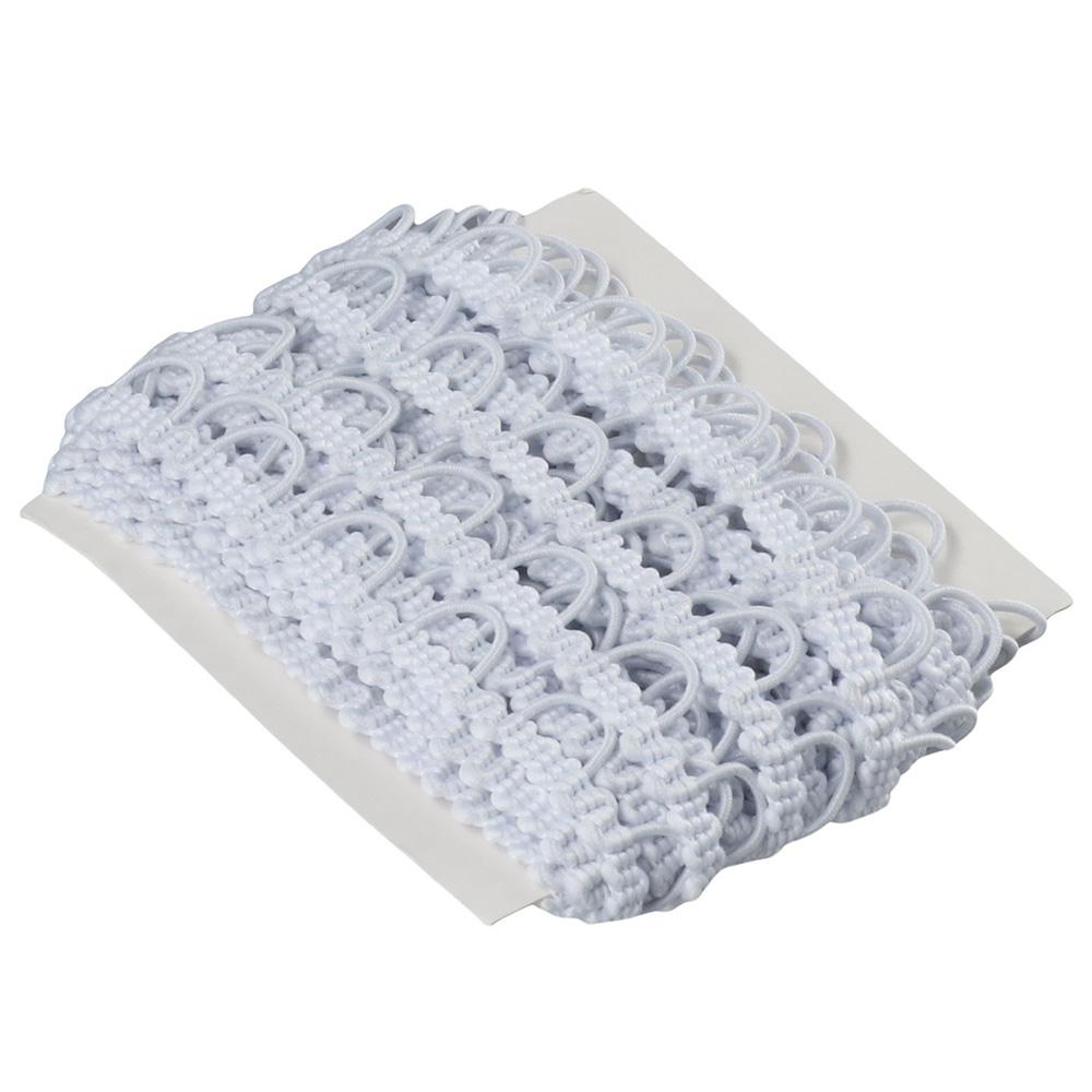 2colors White Gimp Braid Trim  - Lace Ribbon Trim のレビューと価格