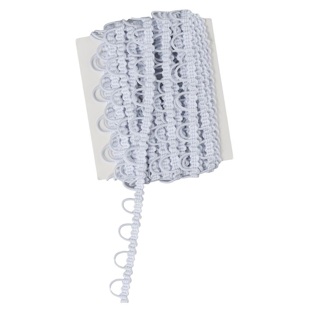 2colors White Gimp Braid Trim  - Lace Ribbon Trim のレビューと価格