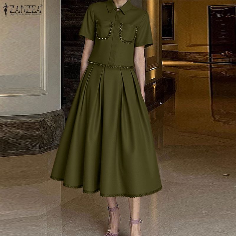 ZANZEA Elegant Lace Trim 2-Pie - Elastic Lace Trim のレビューと価格