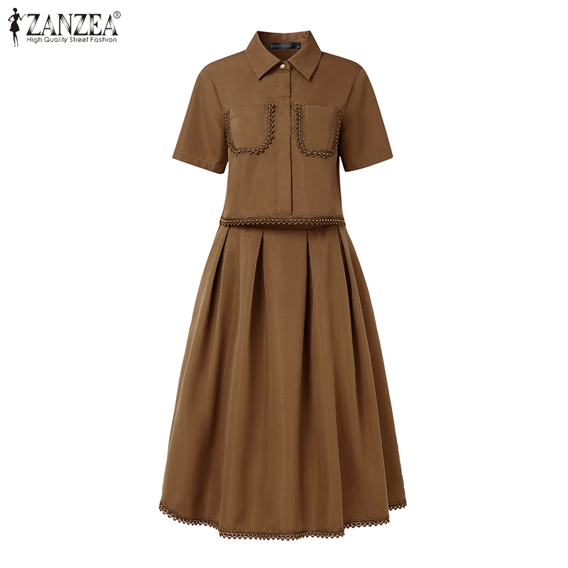 ZANZEA Elegant Lace Trim 2-Pie - Elastic Lace Trim のレビューと価格