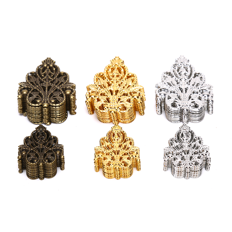 Hot Sale 20Pcs Mix Filigree Cr - Craft Embellishments のレビューと価格