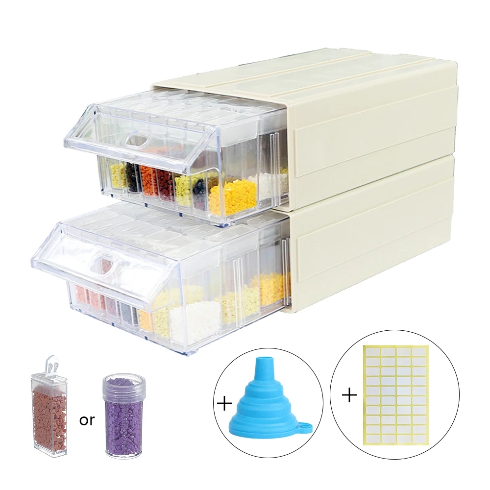 Diamond Painting Accessories T - Embroidery Embellishments のレビューと価格