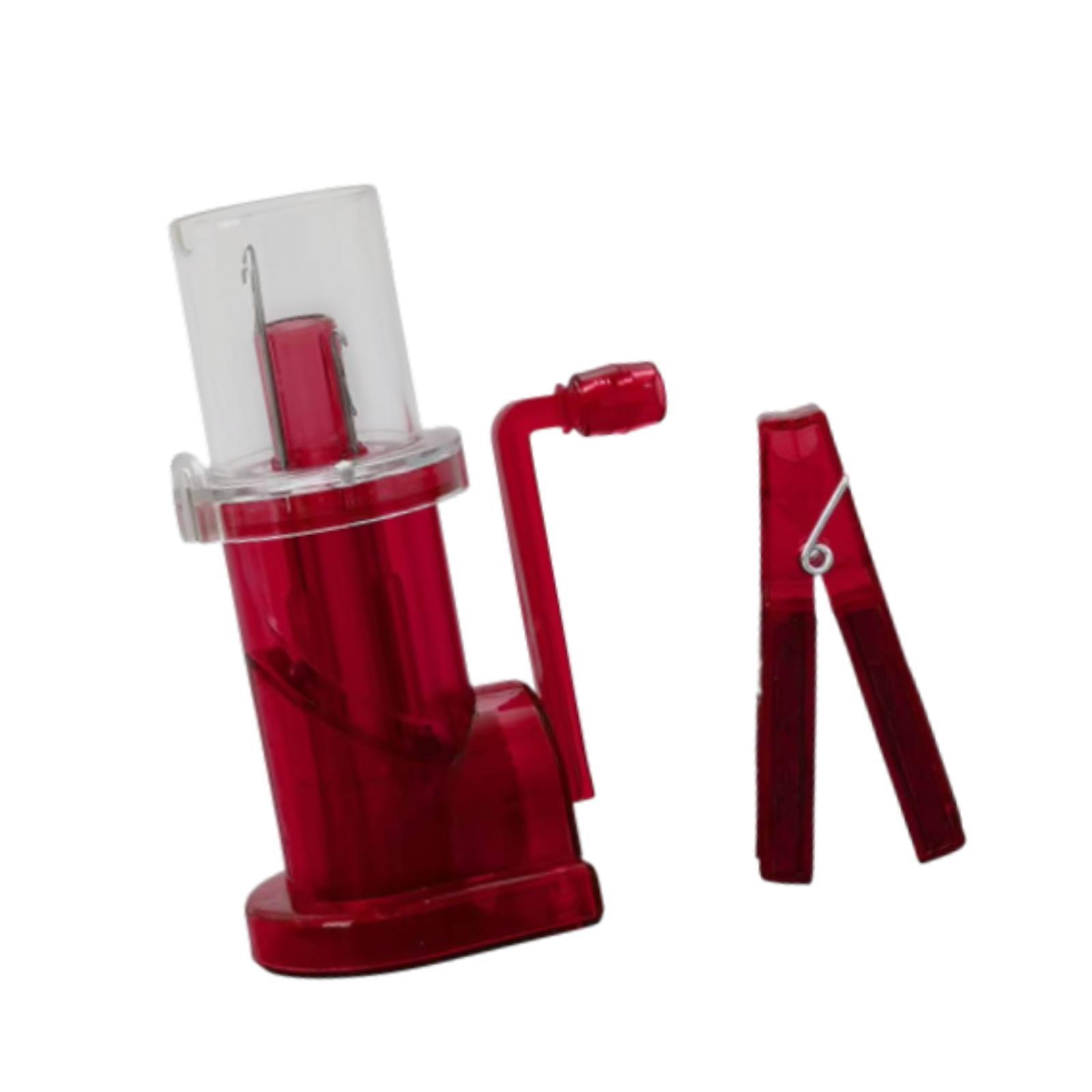 Small Knitting Mill Mini Embel - Craft Embellishments のレビューと価格