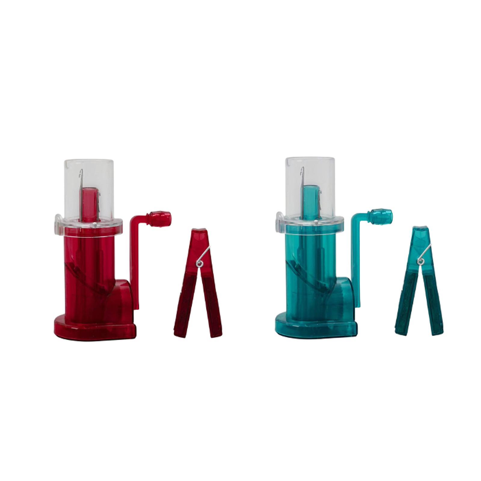 Small Knitting Mill Mini Embel - Craft Embellishments のレビューと価格