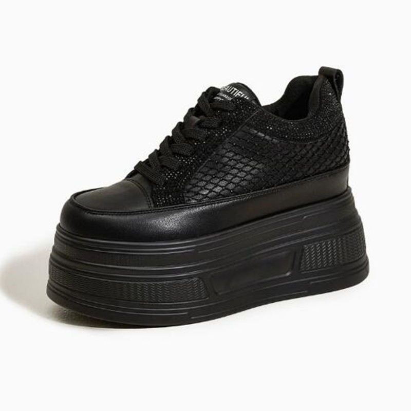Luxury 9CM Air Mesh Synthetic  - Crystal Mesh Fabric のレビューと価格