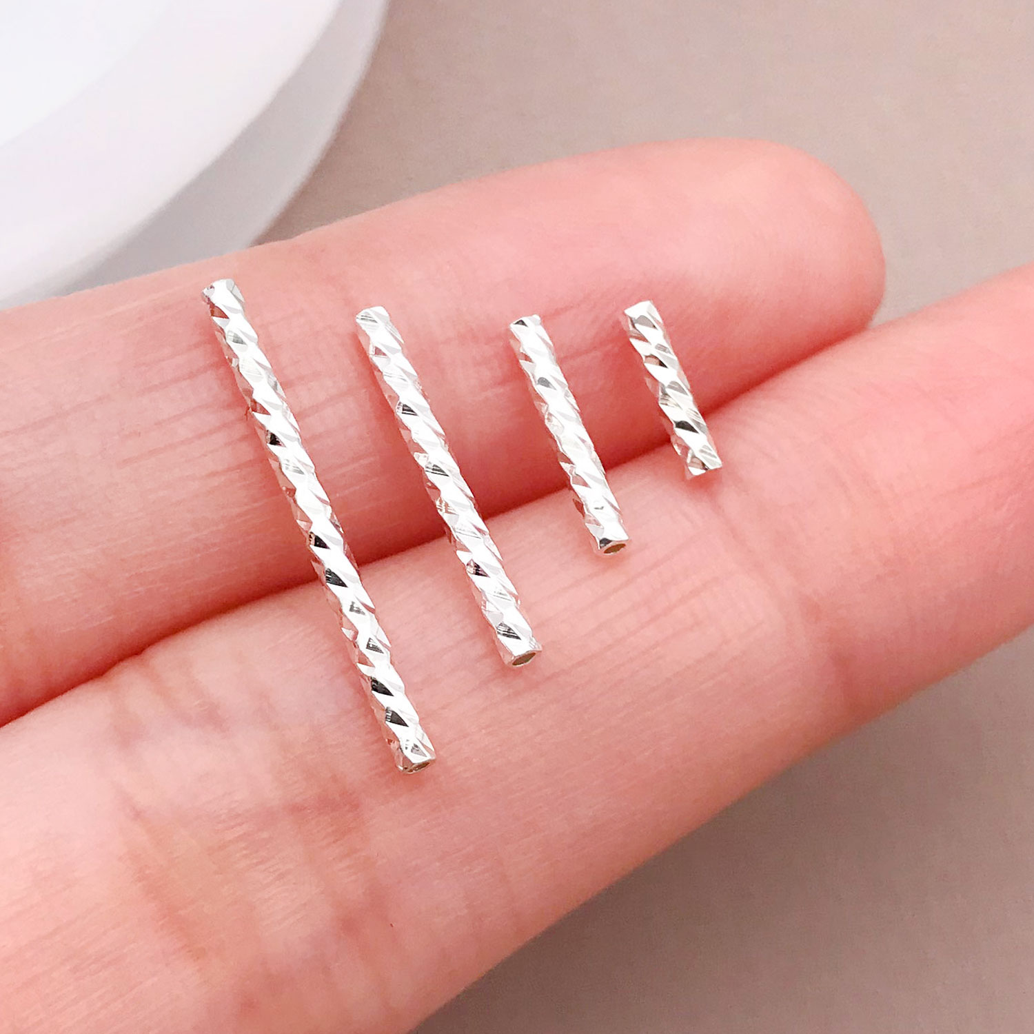 20pcs 18K Copper Plated True G - Embroidery Embellishments のレビューと価格