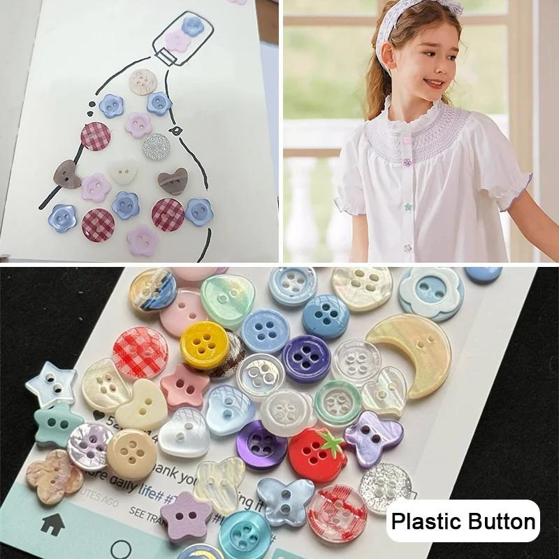 10pcs Randomly Diy Scrapbookin - Embellishments For Scrapbooking のレビューと価格