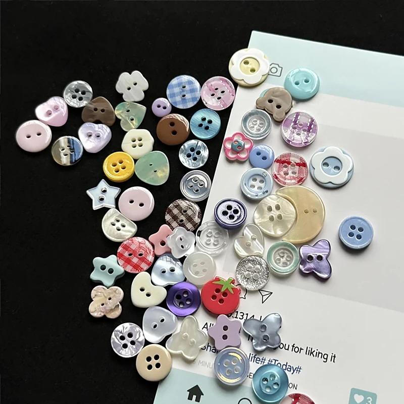 10pcs Randomly Diy Scrapbookin - Embellishments For Scrapbooking のレビューと価格