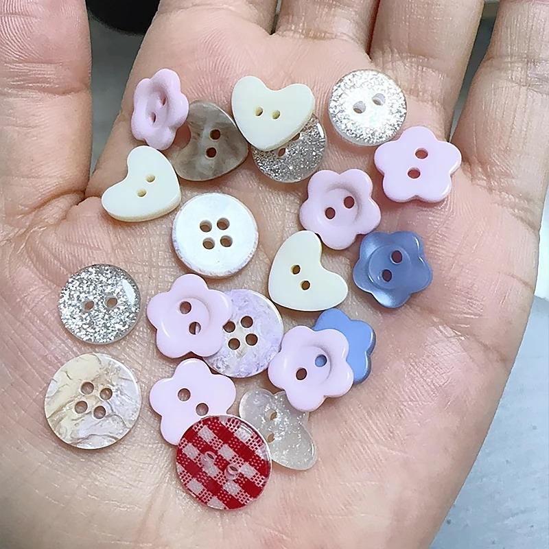 10pcs Randomly Diy Scrapbookin - Embellishments For Scrapbooking のレビューと価格