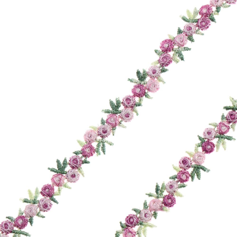 DIY Craft Polyester Sewing Wat - Lace Ribbon Trim のレビューと価格