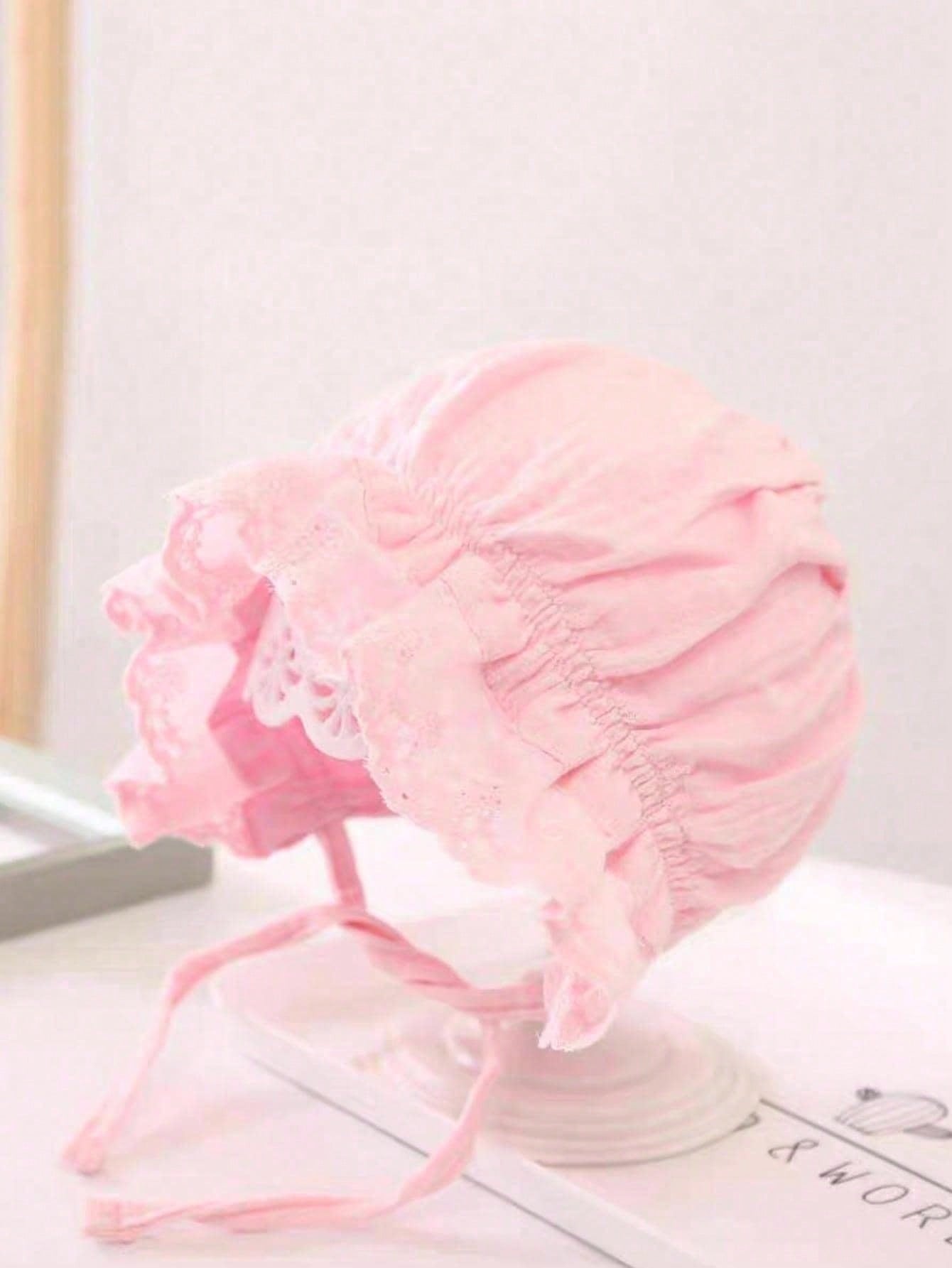 1Pc Vintage Lace Floral Baby B - Embroidery Embellishments のレビューと価格