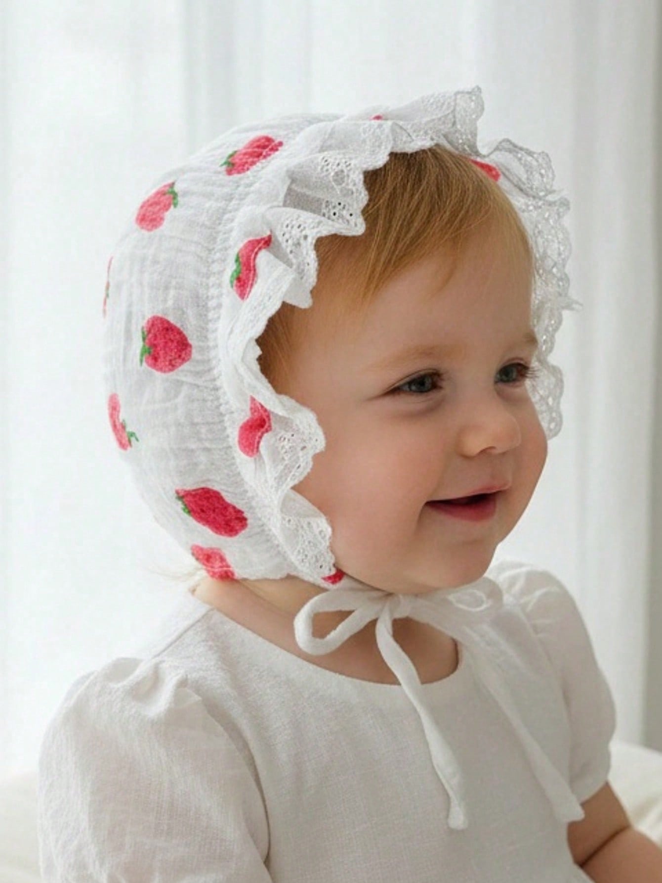 1Pc Vintage Lace Floral Baby B - Embroidery Embellishments のレビューと価格