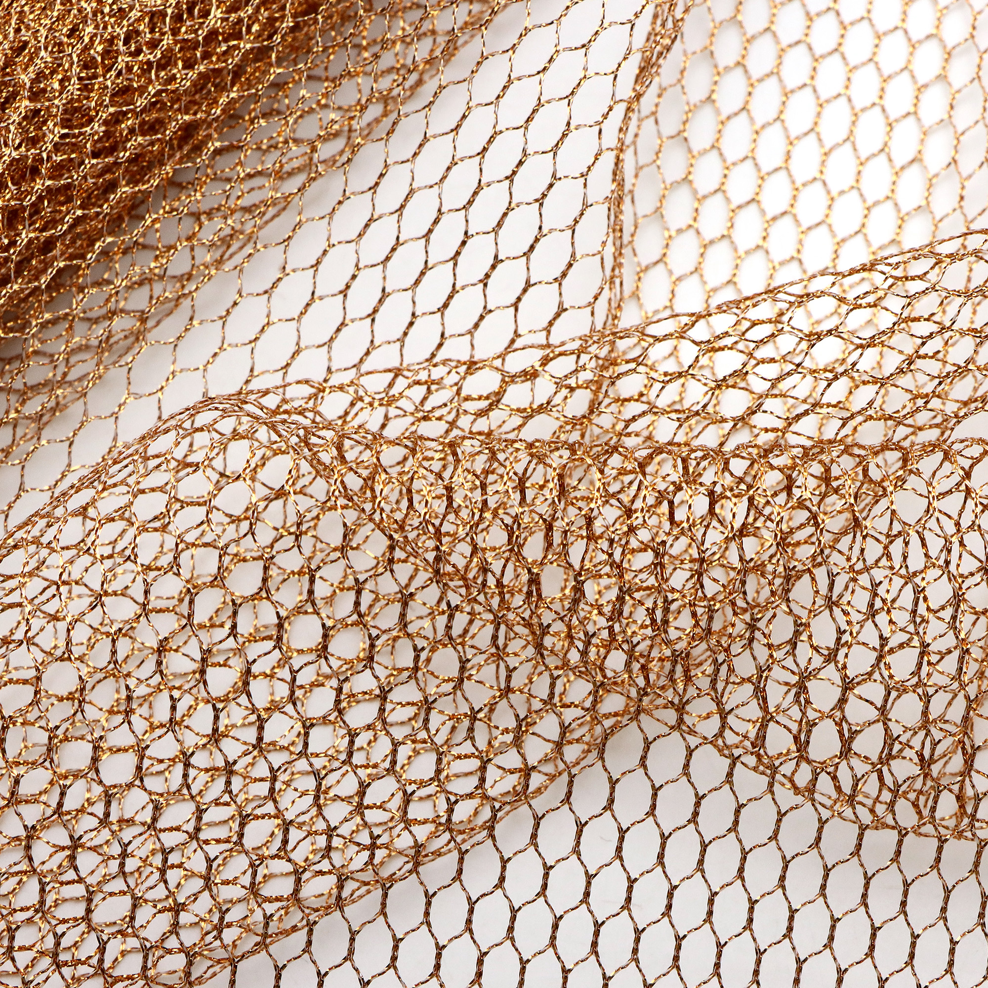 1Pc Mesh Fabric - 59x19.68inch - Crystal Mesh Fabric のレビューと価格