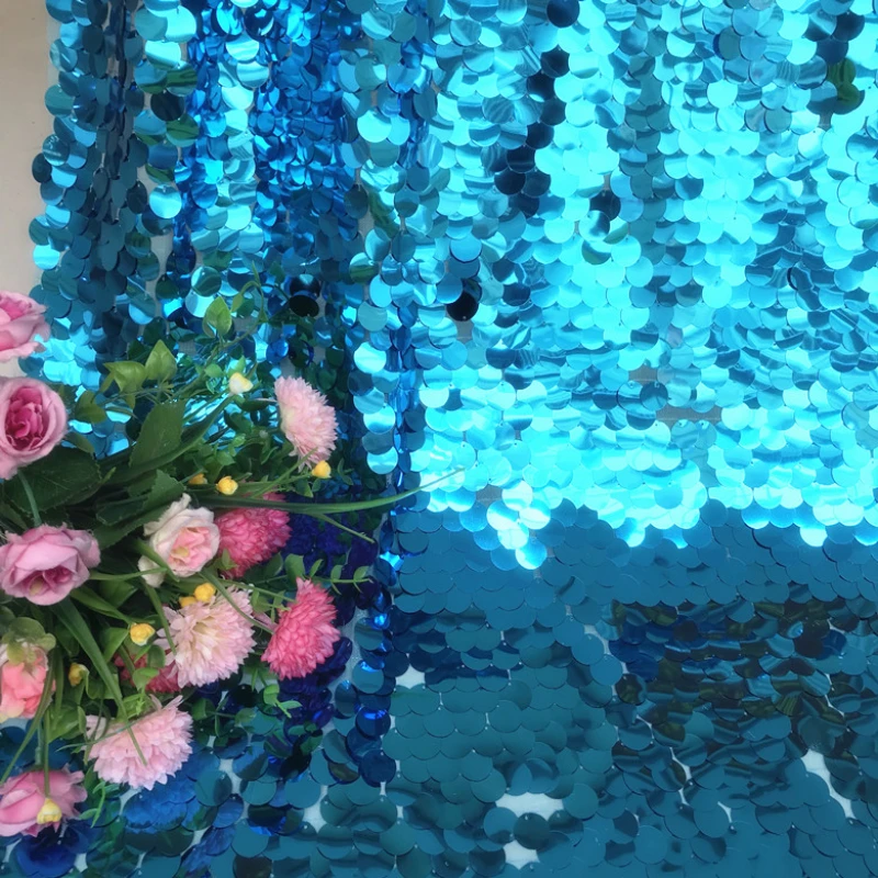 Encrypted Crystal Sequin Fabri - Crystal Mesh Fabric のレビューと価格