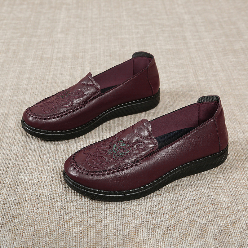 Vintage scroll flower embroide - Embroidery Embellishments のレビューと価格