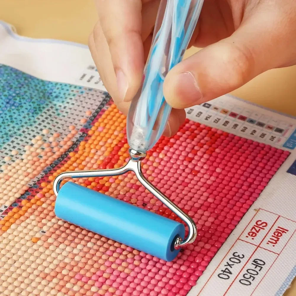 1PC New Diamond Painting Tool  - Embroidery Embellishments のレビューと価格