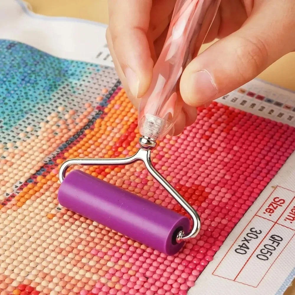 1PC New Diamond Painting Tool  - Embroidery Embellishments のレビューと価格
